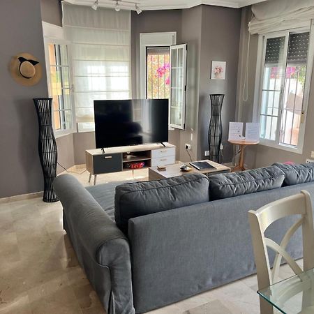 Casa Mira Casares Costa Βίλα Bahia de Casares Εξωτερικό φωτογραφία