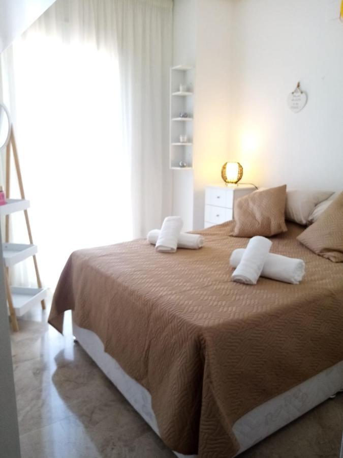 Casa Mira Casares Costa Βίλα Bahia de Casares Εξωτερικό φωτογραφία
