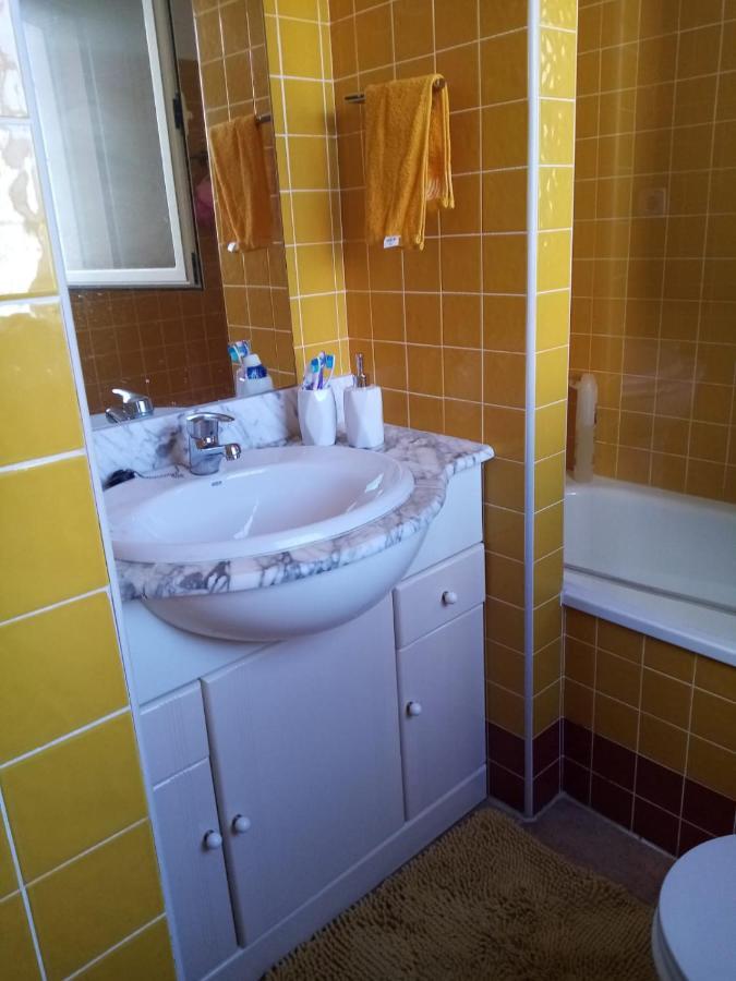 Casa Mira Casares Costa Βίλα Bahia de Casares Εξωτερικό φωτογραφία