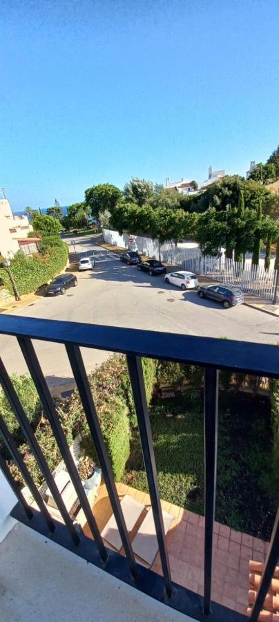 Casa Mira Casares Costa Βίλα Bahia de Casares Εξωτερικό φωτογραφία