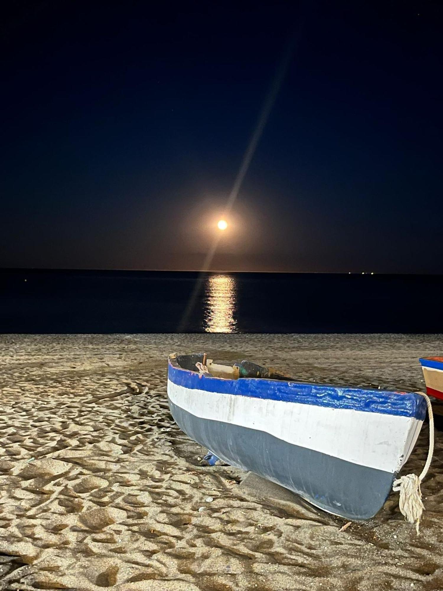 Casa Mira Casares Costa Βίλα Bahia de Casares Εξωτερικό φωτογραφία