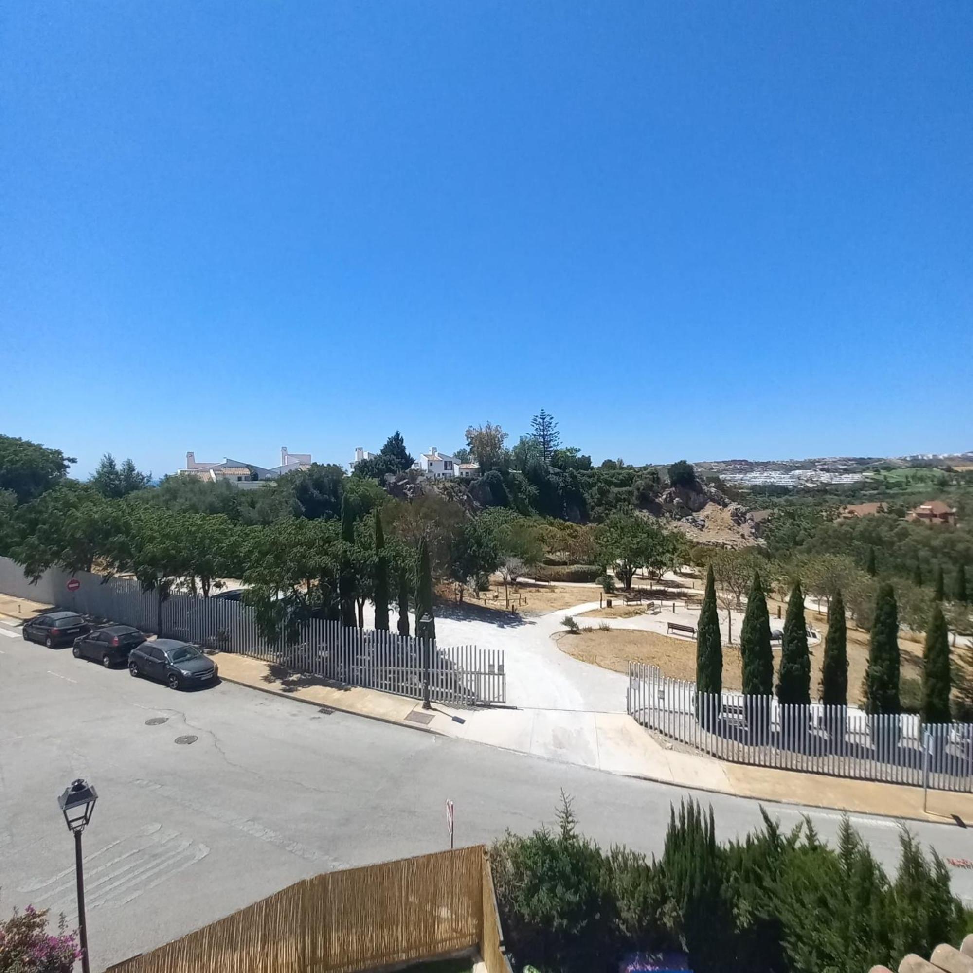 Casa Mira Casares Costa Βίλα Bahia de Casares Εξωτερικό φωτογραφία